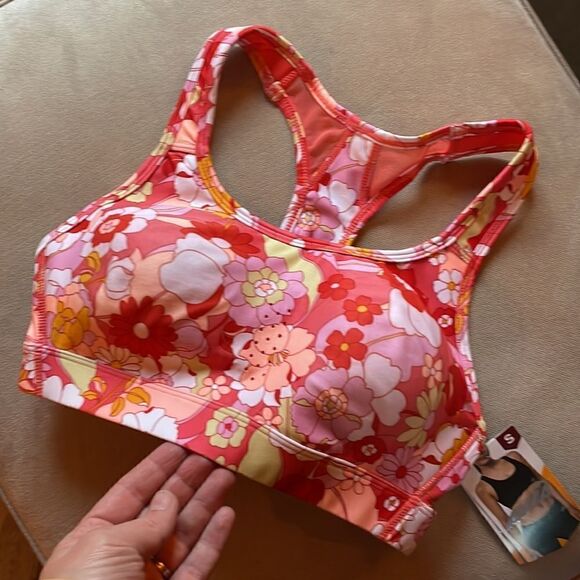 NET AVIA sports bra - Picture 2 of 9